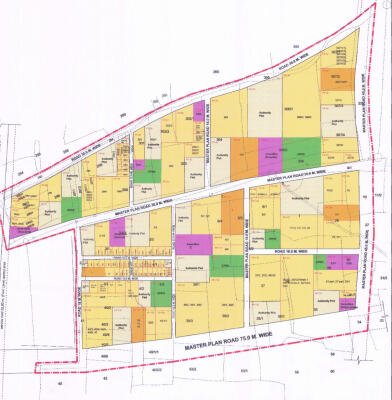 Investing in Town Planning Scheme 5 (TPS 5) in Indore