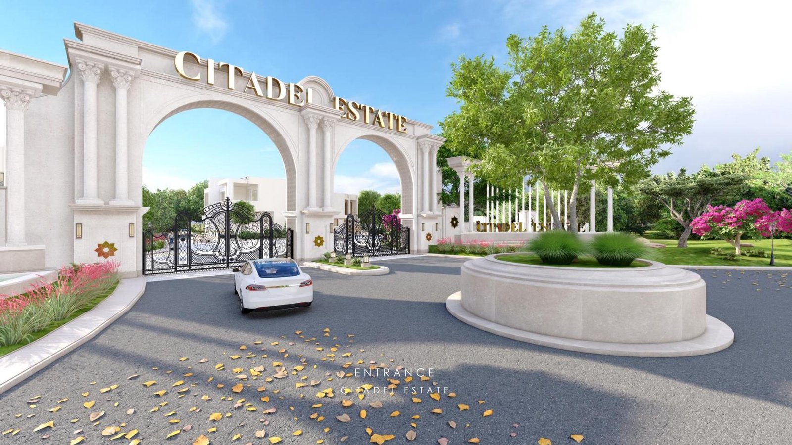 Build Your Dream Home at Citadel Estate, Indore